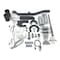 Jost Rebuild Kit, Top Plate, Fifth Wheel, Major, 37Uwb SK75013-09 - alternate 1